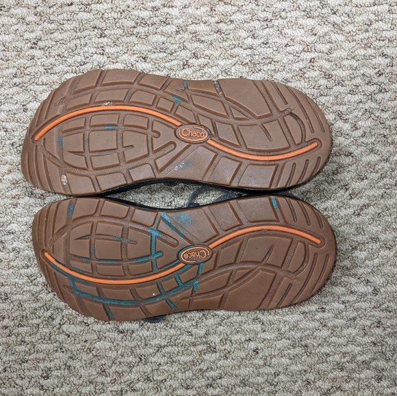 Women's Z cloud X2 Chaco size 7 - Picture 3 of 4
